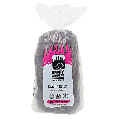 Hungry Sampler Pack (4 items)