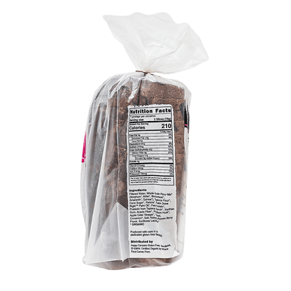 Cravin’ Raisin Cinnamon CASE (6 items) - WSL