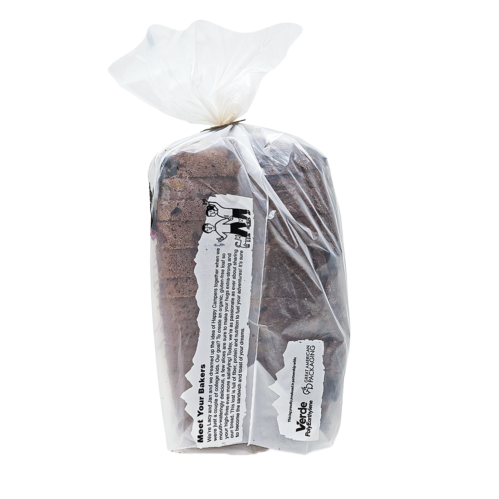 Cravin’ Raisin Cinnamon CASE (6 items)