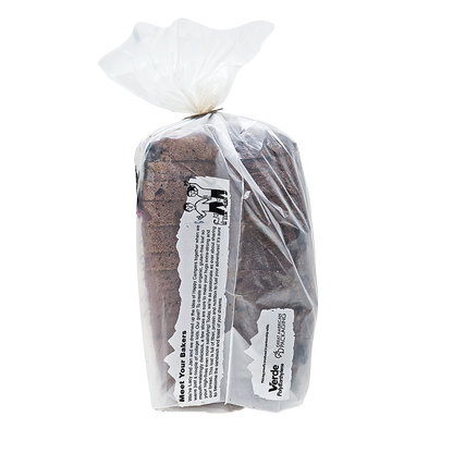 Cravin’ Raisin Cinnamon CASE (6 items)
