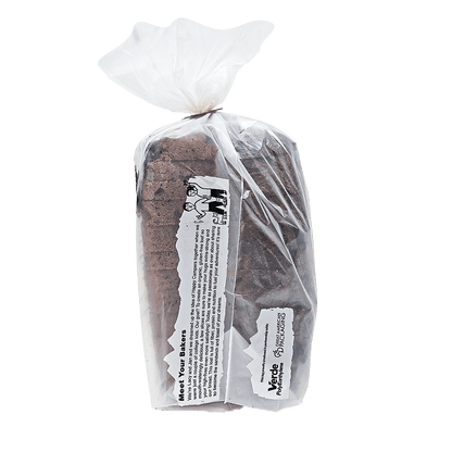 Cravin’ Raisin Cinnamon CASE (6 items) - WSL