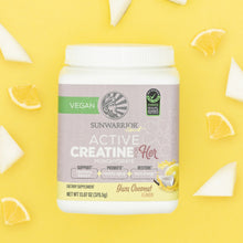 Active Creatine Yuzu Coconut For HER Offer Special