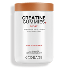 Creatine Gummies