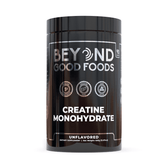 Creatine Monohydrate - Vegan America