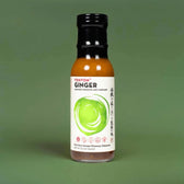 Ginger Japanese Dressing & Marinade by TonTon® - Vegan America