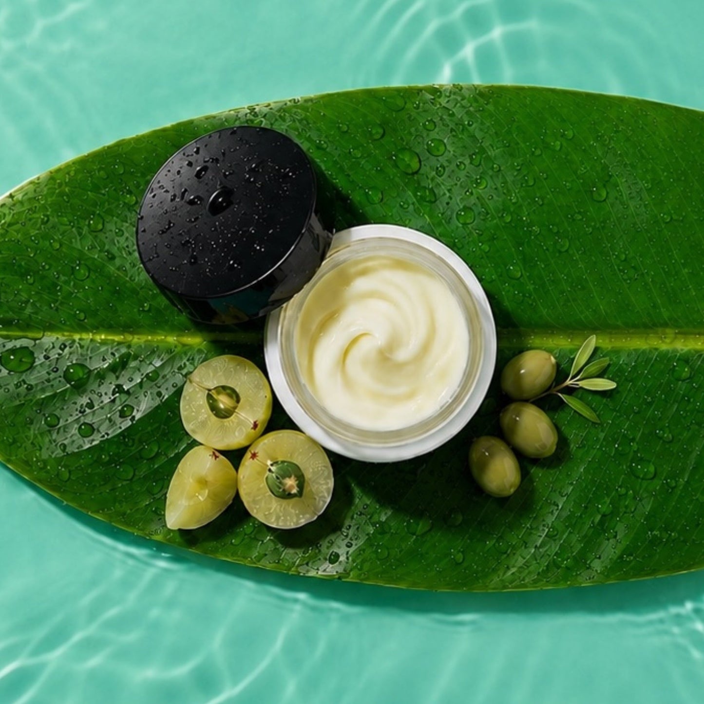Ayurvedic Deep Hydrating Rejuvenation Crème - Vegan America
