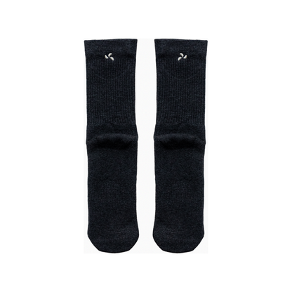 Crew Bamboo Charcoal Socks