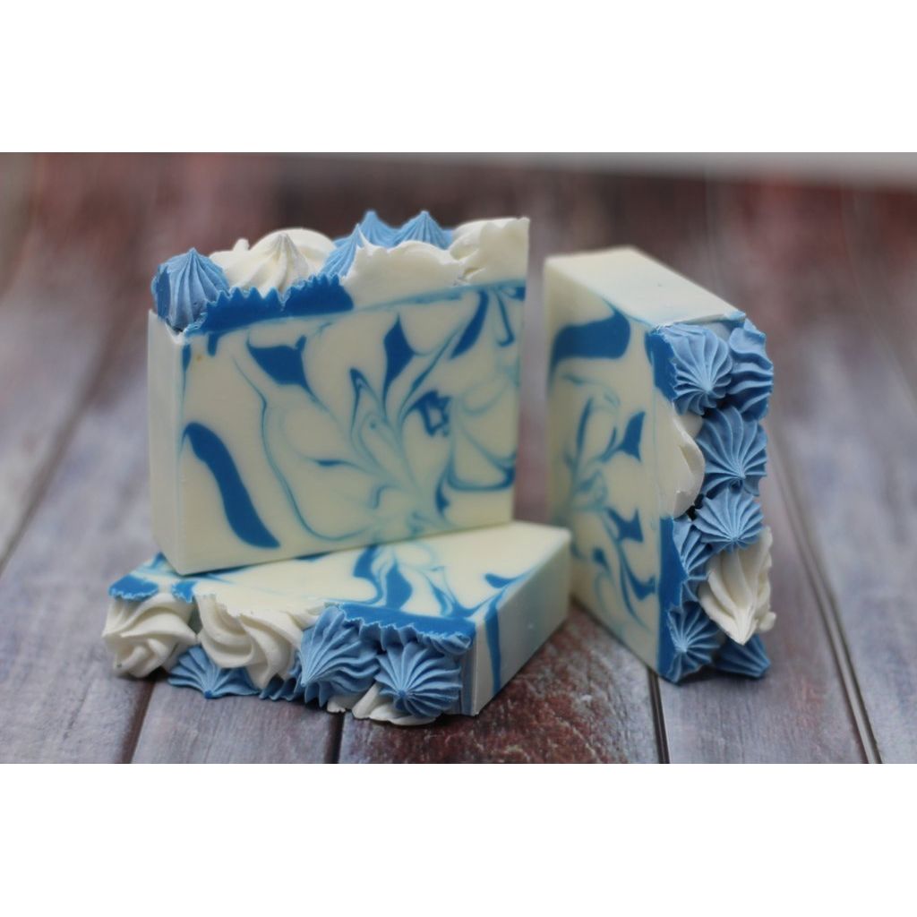 Assorted Handcrafted Soap Sets