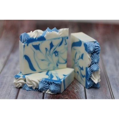 Assorted Handcrafted Soap Sets