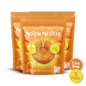 Cheddar 7.1 Oz Bag - 3 Pack