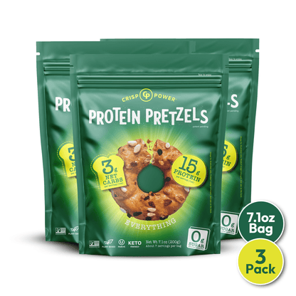 Everything 7.1 Oz Bag - 3 Pack