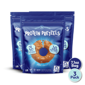 Sea Salt 7.1 Oz Bag - 3 Pack