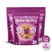 Sesame 7.1 Oz Bag - 3 Pack
