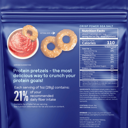Variety Pack 7.1 Oz Bag - 5 Pack