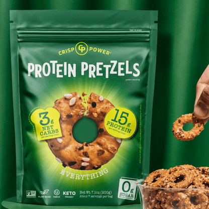 Everything 7.1 Oz Bag - 3 Pack
