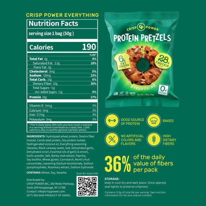 The Summer Snacks Bundle