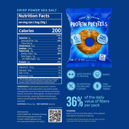 The Summer Snacks Bundle