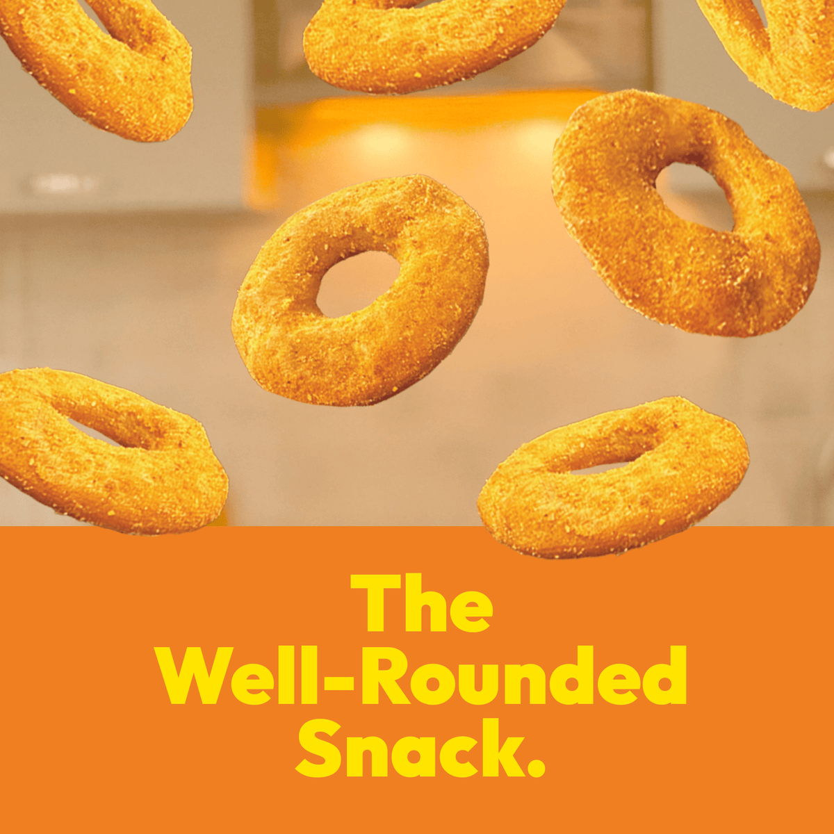 Cheddar - Protein Pretzels - Vegan America