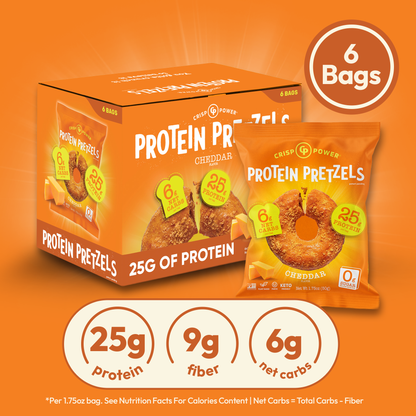 Golden Crunch Bundle