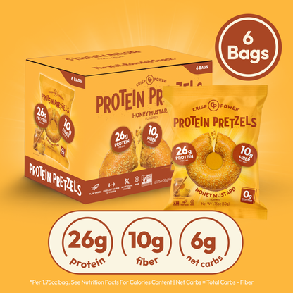 Golden Crunch Bundle