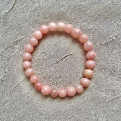 Crystal Healing Beaded Bracelet - Vegan America