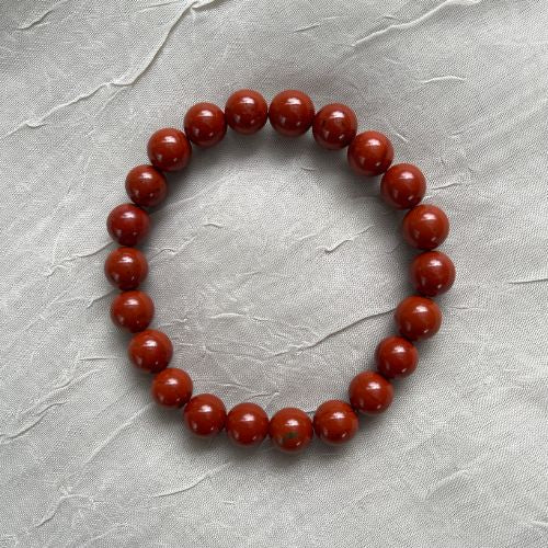 Crystal Healing Beaded Bracelet - Vegan America