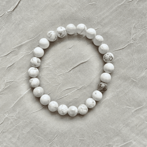 Crystal Healing Beaded Bracelet - Vegan America