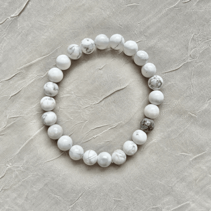 Crystal Healing Beaded Bracelet - Vegan America