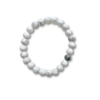 Crystal Healing Beaded Bracelet - Vegan America