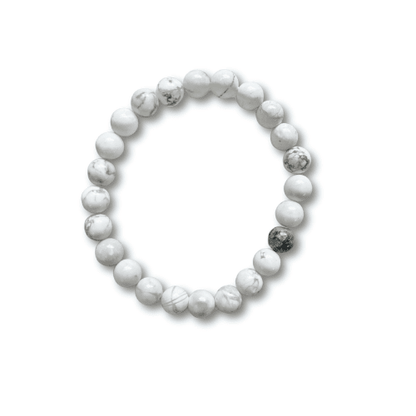 Crystal Healing Beaded Bracelet - Vegan America