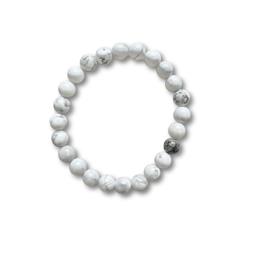 Crystal Healing Beaded Bracelet - Vegan America