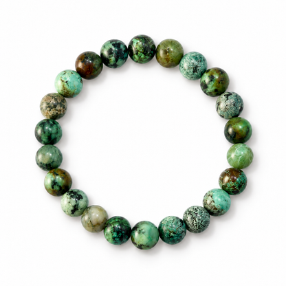 Crystal Healing Beaded Bracelet (for Target)
