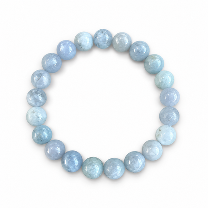 Crystal Healing Beaded Bracelet (for Target)