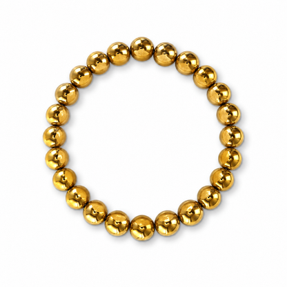 Crystal Healing Beaded Bracelet (for Target)