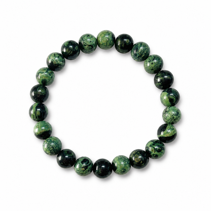 Crystal Healing Beaded Bracelet (for Target)