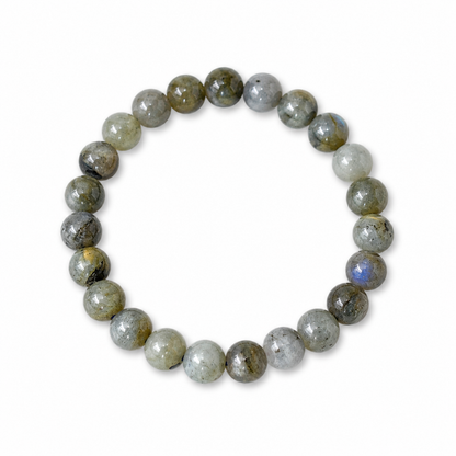 Crystal Healing Beaded Bracelet (for Target)