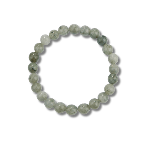 Crystal Healing Beaded Bracelet - Vegan America