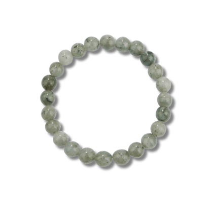 Crystal Healing Beaded Bracelet - Vegan America