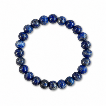 Crystal Healing Beaded Bracelet (for Target)