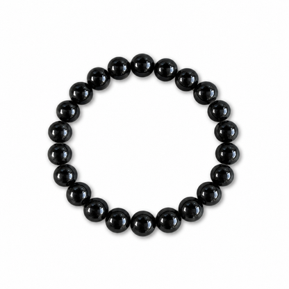Crystal Healing Beaded Bracelet