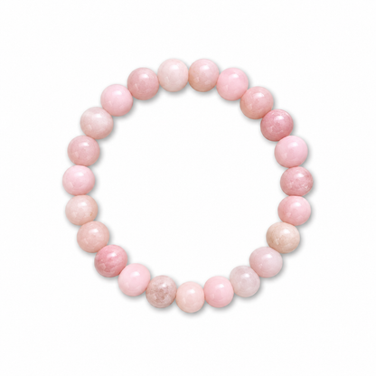 Crystal Healing Beaded Bracelet (for Target)