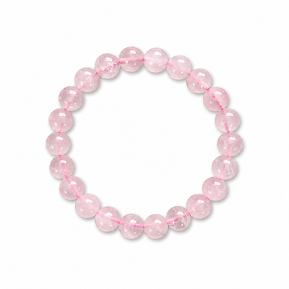 Crystal Healing Beaded Bracelet (for Target)