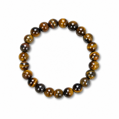 Crystal Healing Beaded Bracelet (for Target)