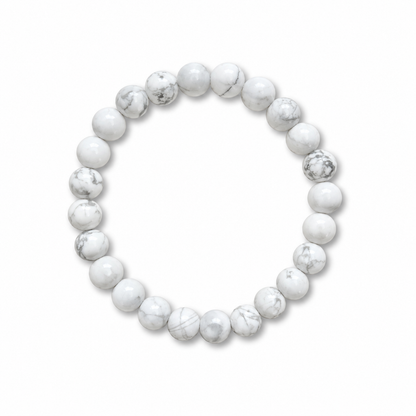 Crystal Healing Beaded Bracelet (for Target)