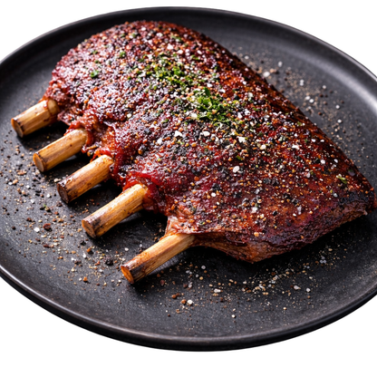 🔥🔥 NEW LIMITED RELEASE Premium Plant-Based Ribs