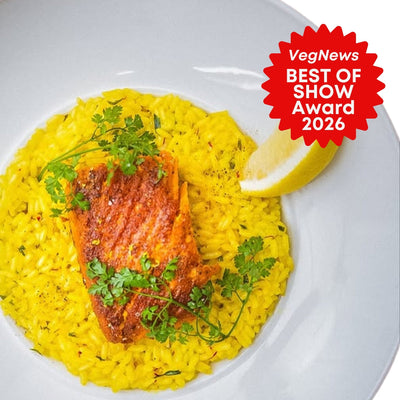 OFFBEAST X OSHI SURF'N'TURF (4x 4oz Oshi Salmon Fillets + 4x 4oz Filet Mignons)