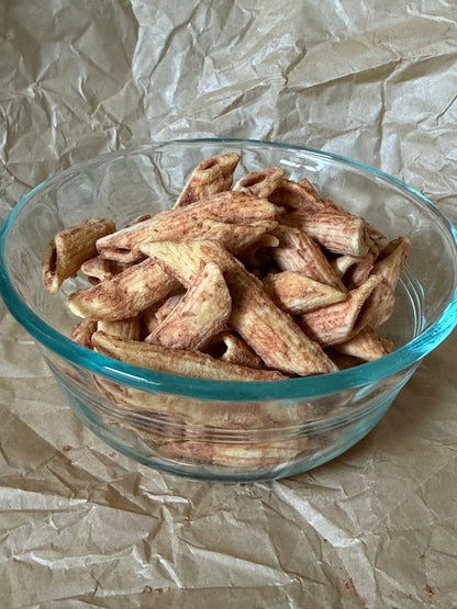 Snackaroni- Cheezy Marinara - Vegan America