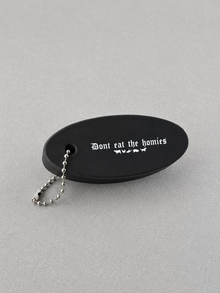 Adventure Keychain