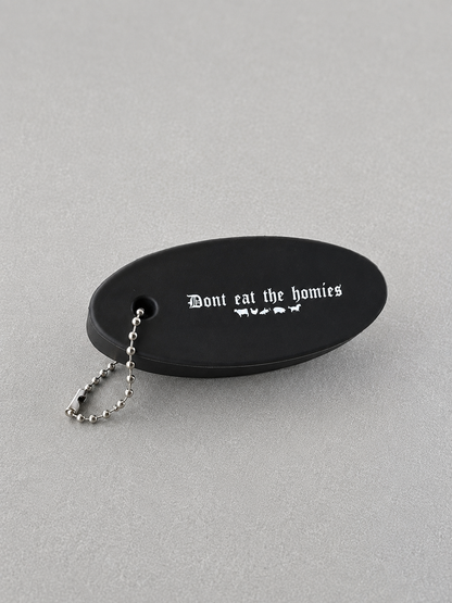 Adventure Keychain