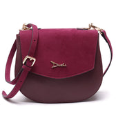 Doshi Saddle Bag - Vegan Display Piece - Vegan America